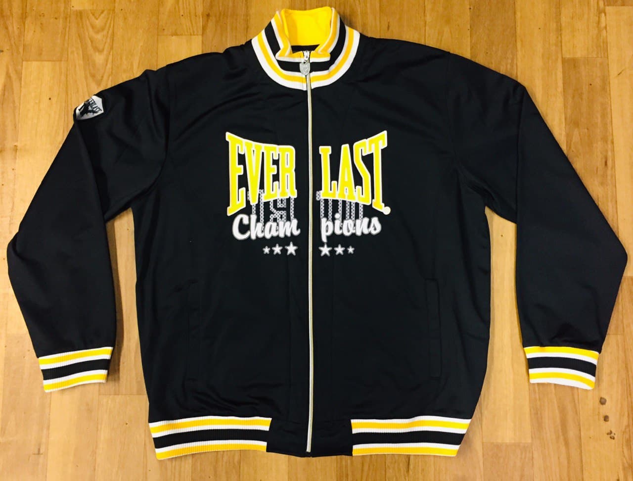 Ветровка Everlast XXL boxing
